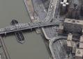  bridges of New York  -  Manhattan Bridges  - Harlem River Bridges - Madison Avenue Bridge Madison Avenue Bridge 1